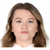 Гузенко Алена Сергеевна — ортопед, травматолог