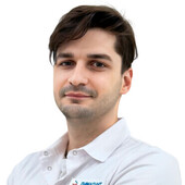 Мирзоев Тимур Шамильевич — травматолог-ортопед