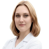 Корогод Александра Дмитриевна — анестезиолог-реаниматолог, анестезиолог
