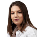 Кочиеру Наталия Сергеевна - психолог