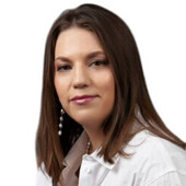 Кочиеру Наталия Сергеевна — психолог