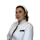 Омарова Айшат Анварбеговна — косметолог, трихолог