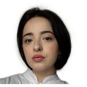 Махошева Асият Алимовна — эндокринолог