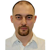 Шаповалов Дмитрий Александрович — хирург, маммолог