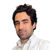 Чобанян Арсен Ашотович — челюстно-лицевой хирург