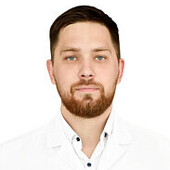 Сиропов Егор Андреевич — эндоскопист