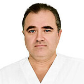 Каменев Сергей Валериевич — эндоскопист