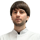 Добриев Хасан Яхьяевич — терапевт