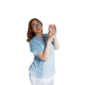 Турова Софья Сергеевна — стоматолог, стоматолог-терапевт