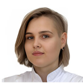 Пономаренко Юлия Сергеевна — терапевт