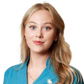 Чаркова Виктория Алексеевна — стоматолог-ортодонт