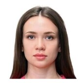 Топоркова Екатерина Владимировна — эндоскопист