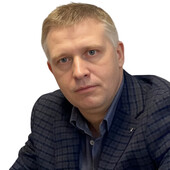 Закондырин Дмитрий Евгеньевич — онколог, нейрохирург