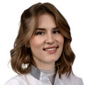 Саломатина Варвара Романовна - стоматолог-гигиенист