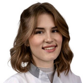 Саломатина Варвара Романовна — гигиенист стоматологический