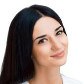 Ефимчук Ксения Сергеевна — стоматолог