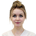 Галаговец Софья Владимировна - стоматолог, стоматолог-терапевт