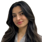 Ахмедова Айзанат Исламовна — косметолог, пластический хирург