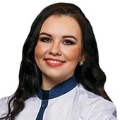 Хоменкова Ирина Валерьевна — невролог