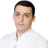 Каландари Алик Амиранович — нейрохирург