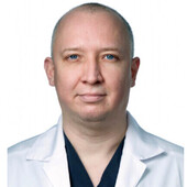 Трифонов Игорь Сергеевич — нейрохирург