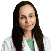 Гребенщикова Ольга Александровна — дерматолог