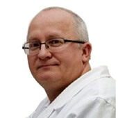 Божьев Александр Михайлович — врач функциональной диагностики