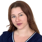 Еделькина Мария Ивановна — стоматолог