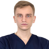 Котенко Анатолий Евгеньевич — стоматолог-гигиенист, стоматолог