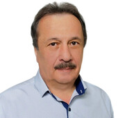 Епископян Александр Владимирович — венеролог, дерматолог