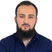 Астамиров Сулим Мусаевич — стоматолог, стоматолог-хирург