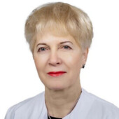 Бозунова Наталия Дмитриевна — гинеколог, УЗИ-специалист