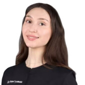 Гусейнова Ханум Акифовна — стоматолог, стоматолог-хирург