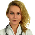 Соловьева Валерия Сергеевна - лор (отоларинголог)