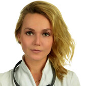 Соловьева Валерия Сергеевна — ЛОР (отоларинголог)