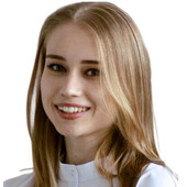 Лизина Екатерина Сергеевна — стоматолог