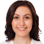 Капитонова Айджемаль Оразмухамметовна — стоматолог