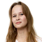 Пристоленко Юлия Сергеевна — акушер, гинеколог