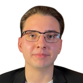 Хайдуков Иван Сергеевич — психолог