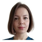 Норовяткина Мария Андреевна — кардиолог
