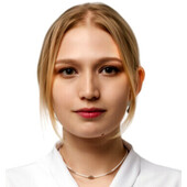 Конева Маргарита Сергеевна — стоматолог, стоматолог-терапевт