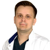 Сидоров Семен Александрович — онколог