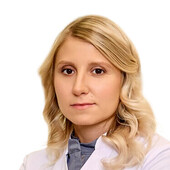 Исаева Анастасия Кирилловна — ЛОР (отоларинголог)