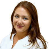 Зиддинова Лола Мурадиловна — гинеколог