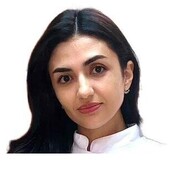 Джафарова Гульяна Сулеймановна — стоматолог, стоматолог-терапевт