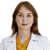 Артамоноаа Арина Константиновна — гинеколог, УЗИ-специалист