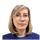 Жевак Татьяна Владимировна — логопед