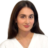 Поладова Элнара Вагифовна — гинеколог