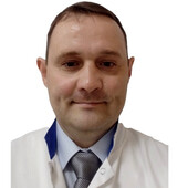 Журавлев Павел Геннадьевич — терапевт, дерматолог