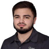 Гаврилов Евгений Владимирович — стоматолог-ортодонт, стоматолог